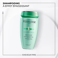 Kérastase - Volumifique - Bain volume