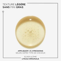 Kérastase - Elixir Ultime - Huile originale