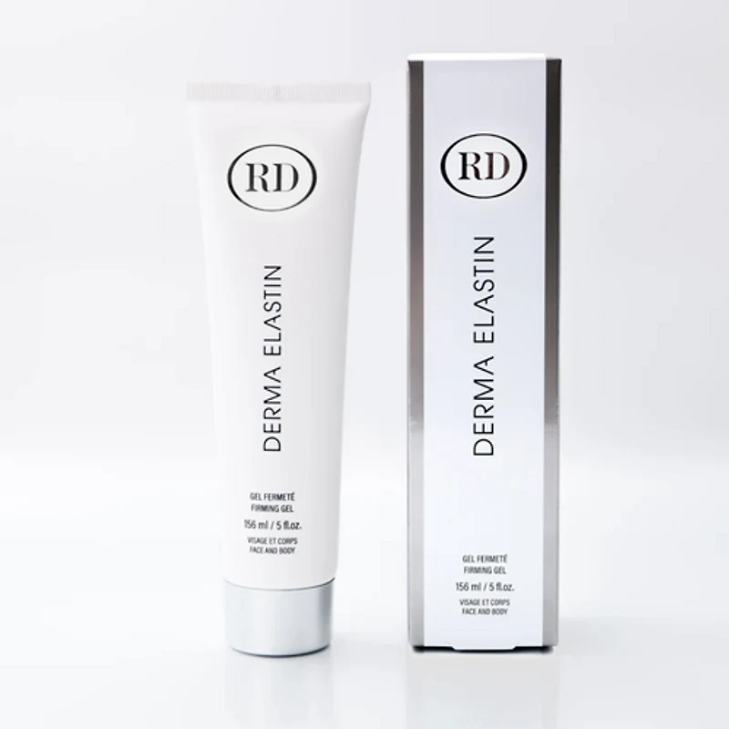 RD - Derma Élastin - Gel Fermeté 156ml