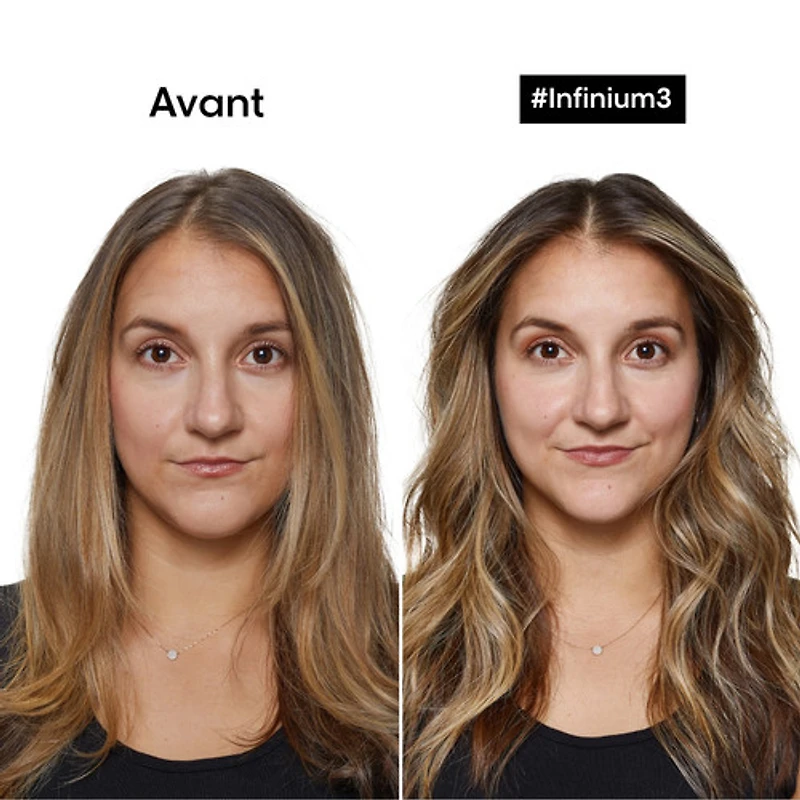 L'Oréal Pro - Tecni Art - Infinium 3