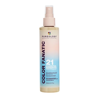 Pureology - Color Fanatic - Vaporisateur Sans Rinçage Multi-Fonction
