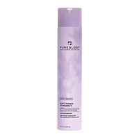 Pureology - Style + Protect - Soft Finish Hairspray