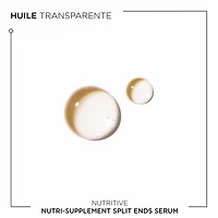 Kérastase - Nutritive - Sérum Nutri-Supplément Pointes Fourchues