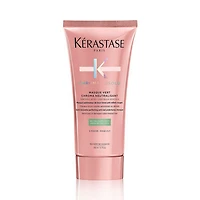 Kérastase - Chroma Absolu - Masque Vert Chroma Neutralisant