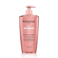 Kérastase - Chroma Absolu - Bain Riche Chroma Respect Gros format 500ml