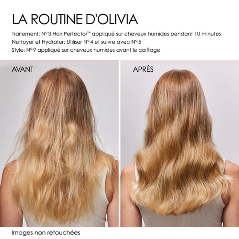 Olaplex - N3 Hair Protector