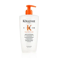 Kérastase - Nutritive - Bain Satin Riche Gros format 500ml