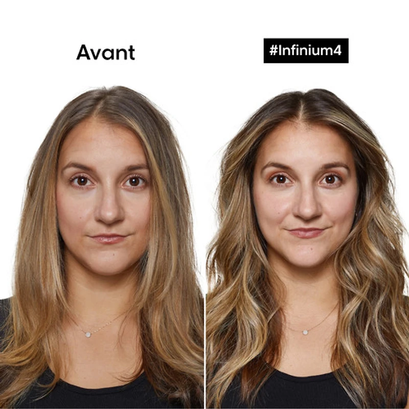 L'Oréal Pro - Tecni Art - Infinium 4
