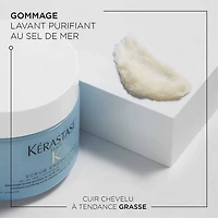 Kérastase - Fusio Scrub Exfoliant Énergisant