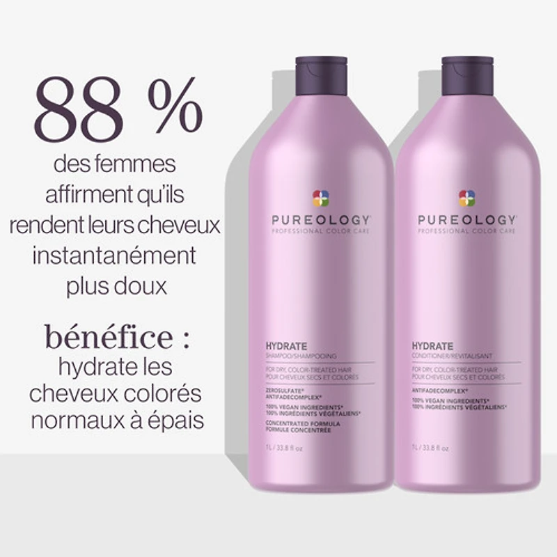 Pureology - Hydrate