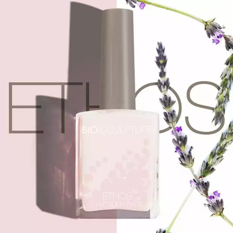 Bio Sculpture - Ethos - Base Lavande