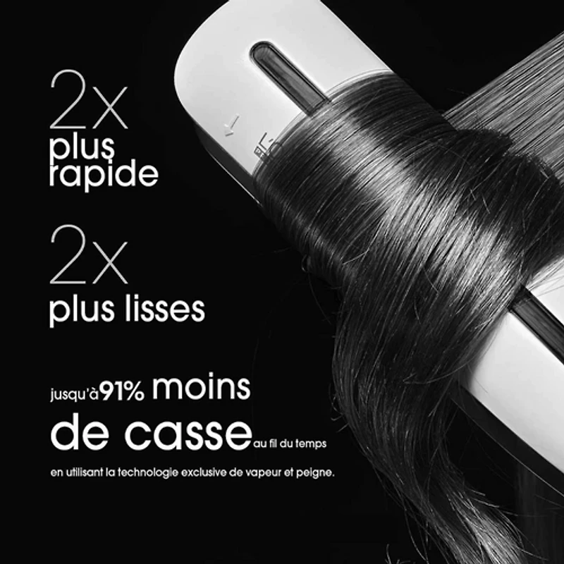 L'Oréal Professionnel - SteamPod 3.0