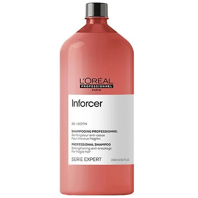 Inforcer - Shampooing 1500ml