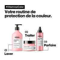 Vitamino Color - Lait 10 en 1