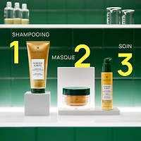 Rene Furterer - Sublime Karité - Lait Disciplinant