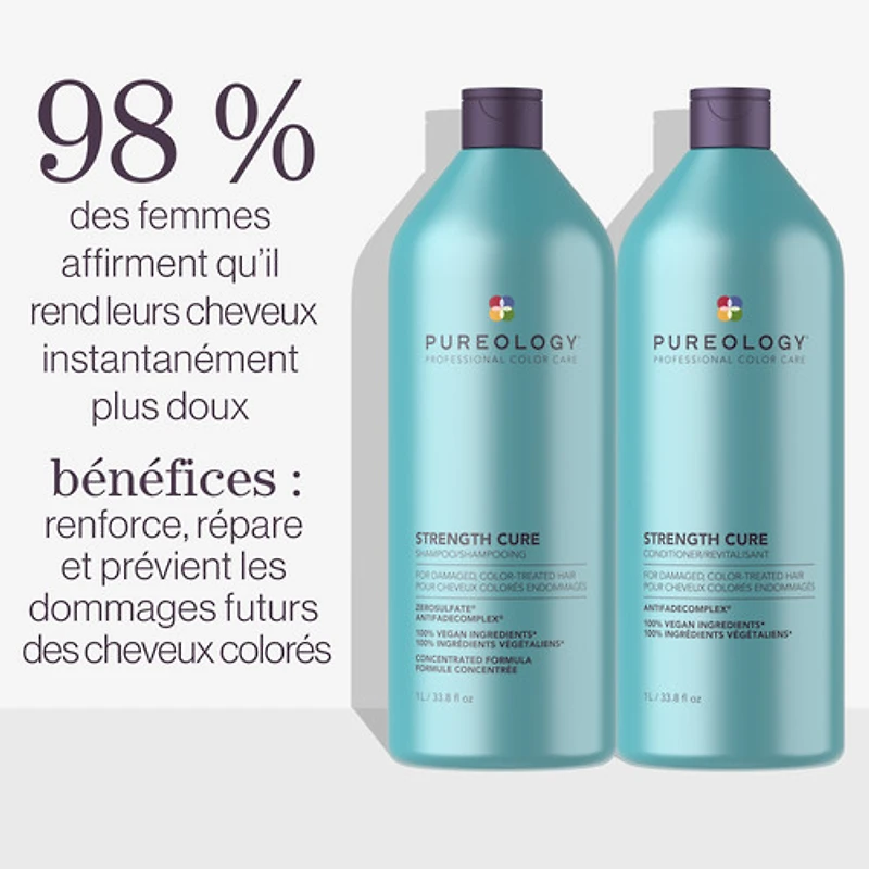 Pureology - Strength Cure