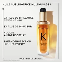 Kérastase - Elixir Ultime - Huile originale