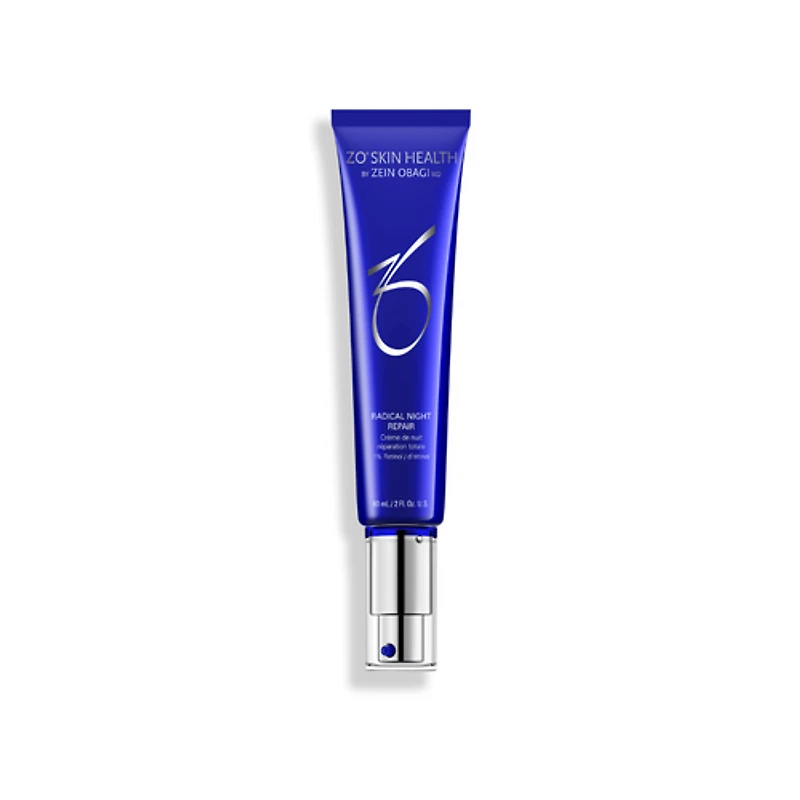ZO Skin Health - Crème de nuit réparation totale