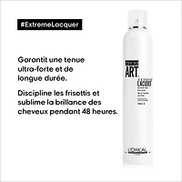 L'Oréal Pro - Tecni Art - Extreme Lacquer - Force 6