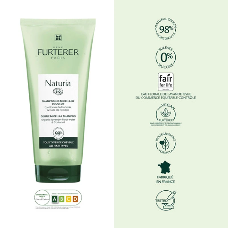 Rene Furterer - Naturia