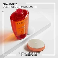 Kérastase - Discipline - Bain Oléo-Relax