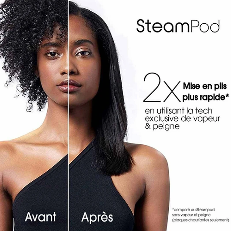 L'Oréal Professionnel - SteamPod 3.0