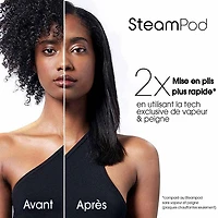 L'Oréal Professionnel - SteamPod 3.0