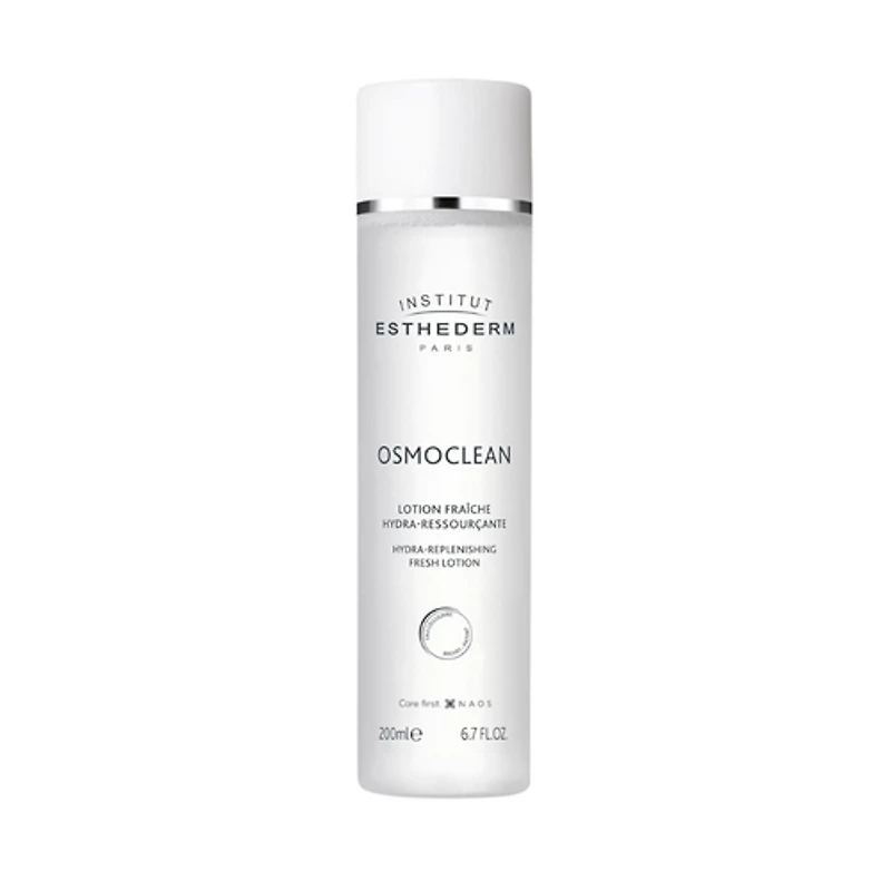 Esthederm - Osmoclean - Lotion Fraîche Hydra-Ressourçante