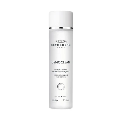 Esthederm - Osmoclean - Lotion Fraîche Hydra-Ressourçante