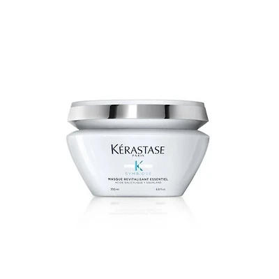 Kérastase - Symbiose - Masque Revitalisant Essentiel