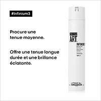 L'Oréal Pro - Tecni Art - Infinium 3