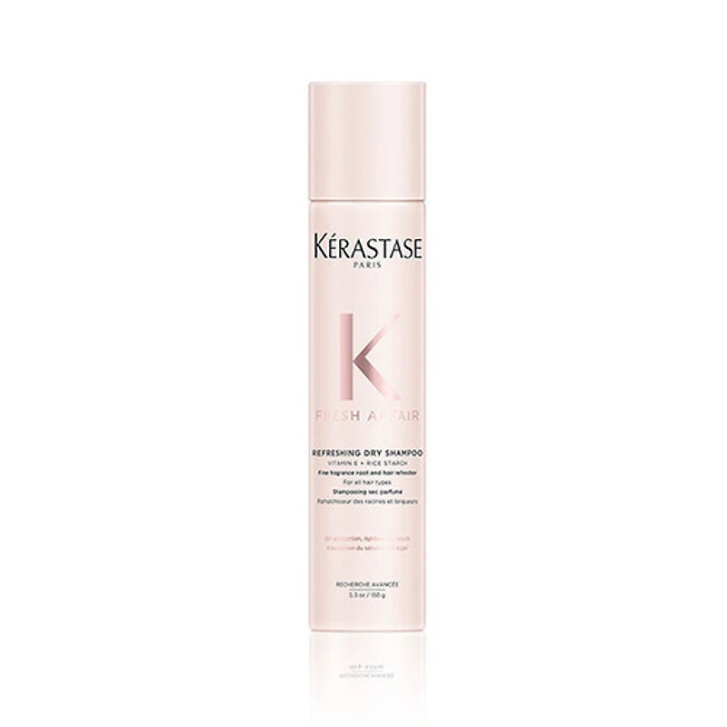 Kérastase - Shampooing Sec - Fresh Affair avec Parfum Frais