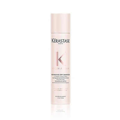 Kérastase - Shampooing Sec - Fresh Affair avec Parfum Frais
