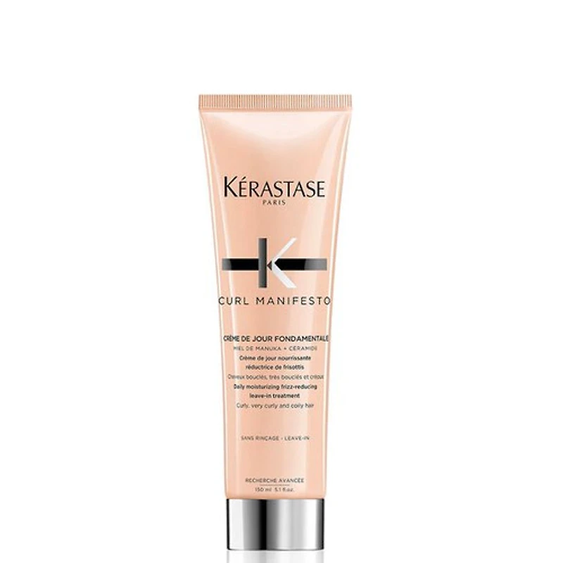 Kérastase - Curl Manifesto - Crème de Jour Fondamentale
