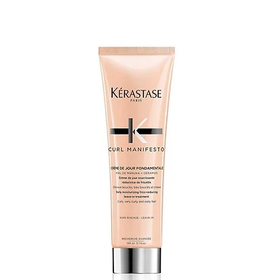 Kérastase - Curl Manifesto - Crème de Jour Fondamentale