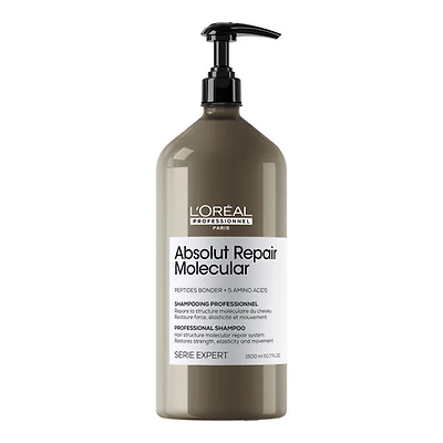 Absolut Repair Molecular - Shampooing 1500ml