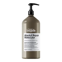 Absolut Repair Molecular - Shampooing 1500ml