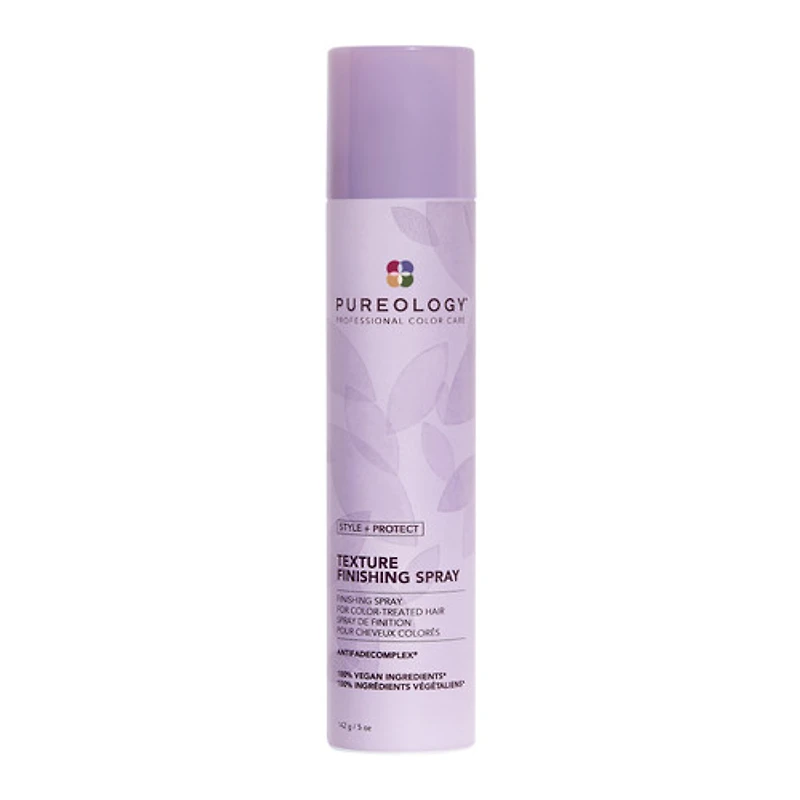Pureology - Style + Protect - Texture Finishing Spray