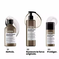 L’Oréal Pro - Coffret Absolut Repair Molecular