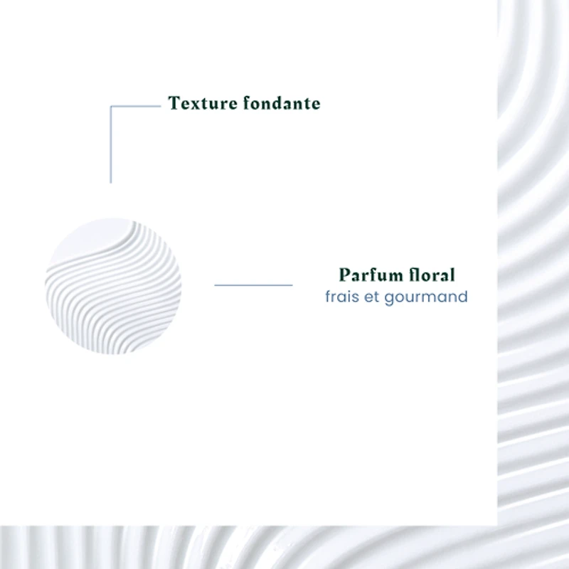 Rene Furterer - Sublime Curl - Rituel Boucles - Baume Démêlant