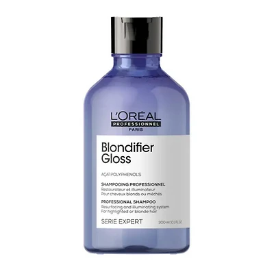 Blondifier Gloss - Shampoing 300ml