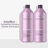 Pureology - Hydrate Sheer - Shampooing 1L