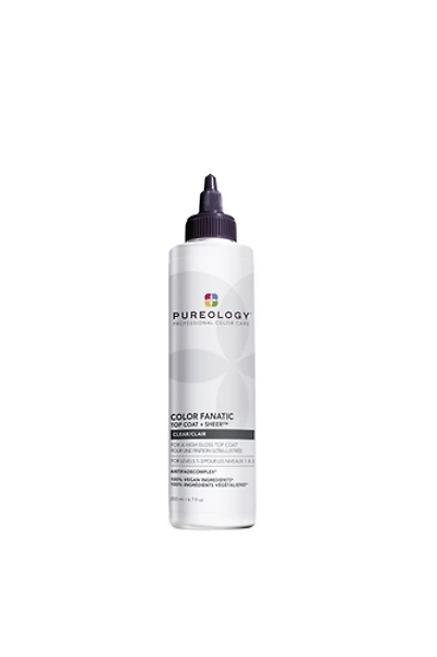 Pureology - Color Fanatic - Top Cote + Tone - Clair