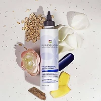 Pureology - Color Fanatic - Top Cote + Tone - Bleu