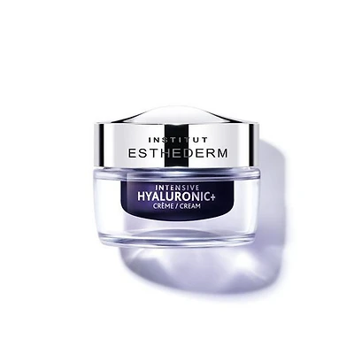 Esthederm - Intensive Hyaluronic + Crème Lissante Rides