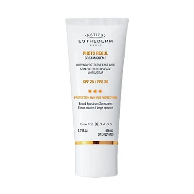 Esthederm - Gamme Blanche - Photo Regul FPS 25