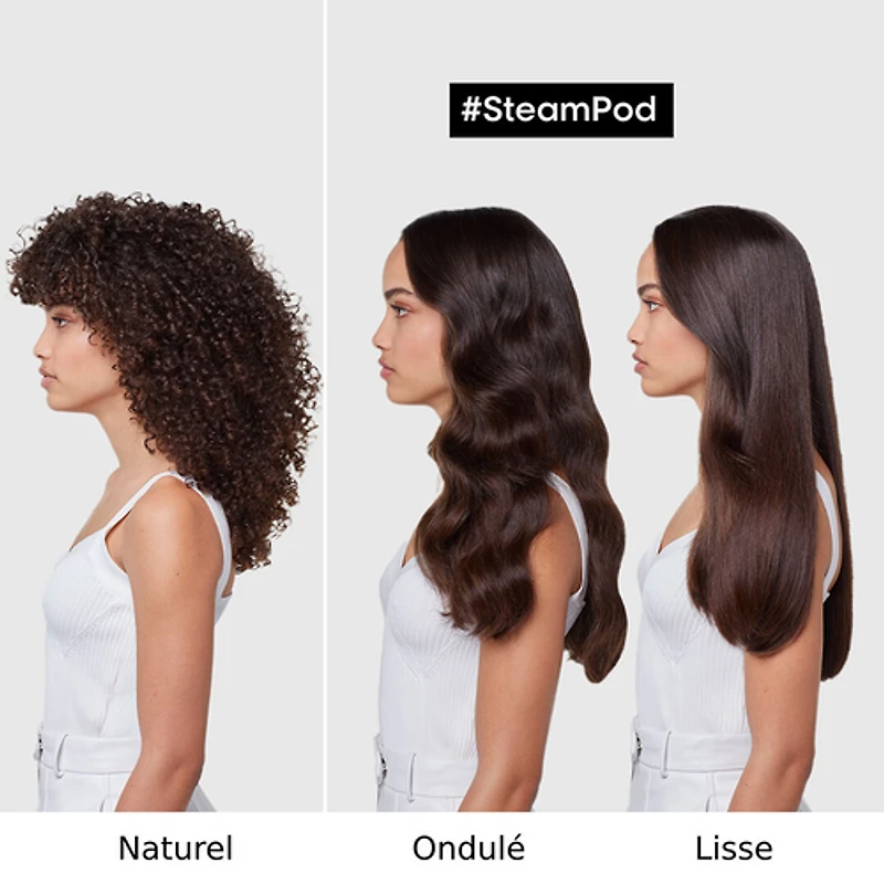 L'Oréal Professionnel - SteamPod 3.0
