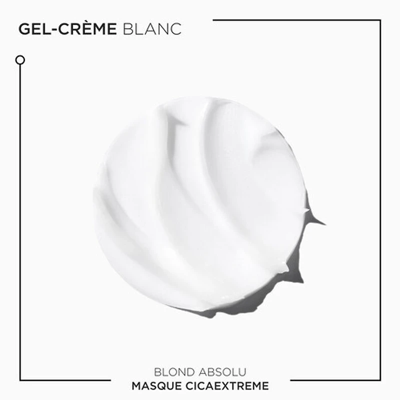 Kérastase - Blond Absolu - Masque Capillaire Cicaextrême