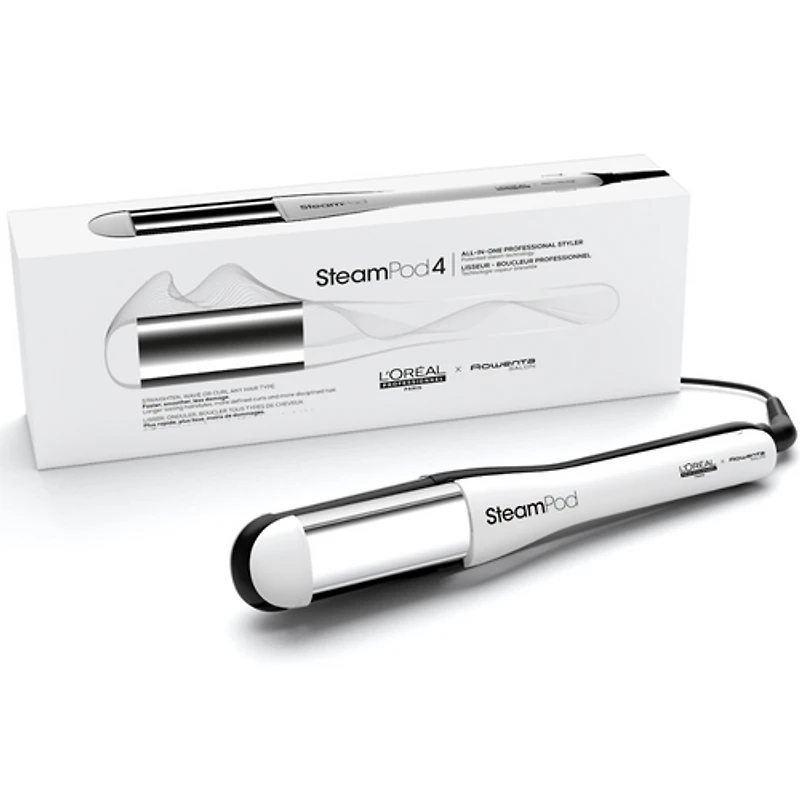 L'Oréal Professionnel - SteamPod 4.0