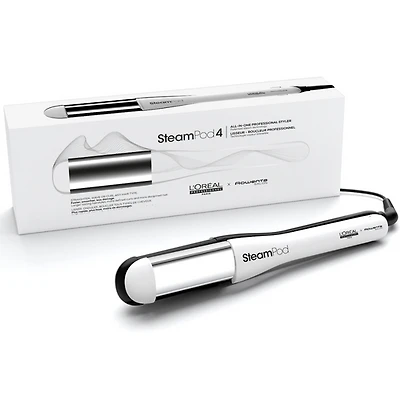L'Oréal Professionnel - SteamPod 4.0